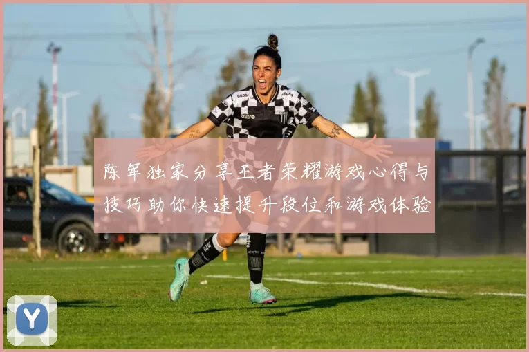 陈军独家分享王者荣耀游戏心得与技巧助你快速提升段位和游戏体验