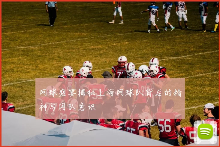 网球盛宴揭秘上海网球队背后的精神与团队意识