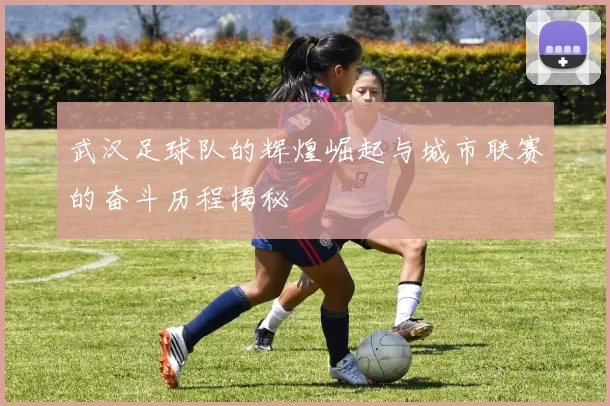 武汉足球队的辉煌崛起与城市联赛的奋斗历程揭秘