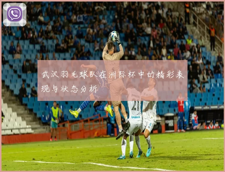 武汉羽毛球队在洲际杯中的精彩表现与状态分析