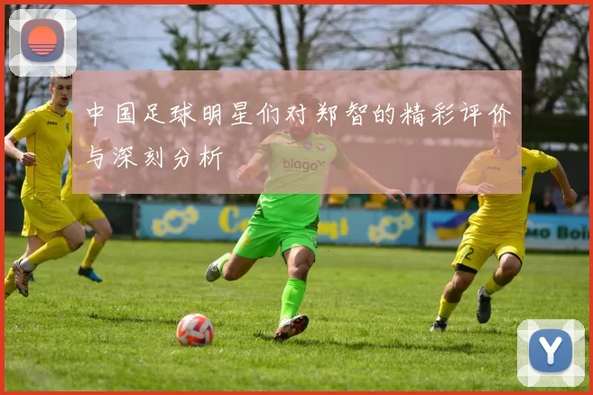 中国足球明星们对郑智的精彩评价与深刻分析